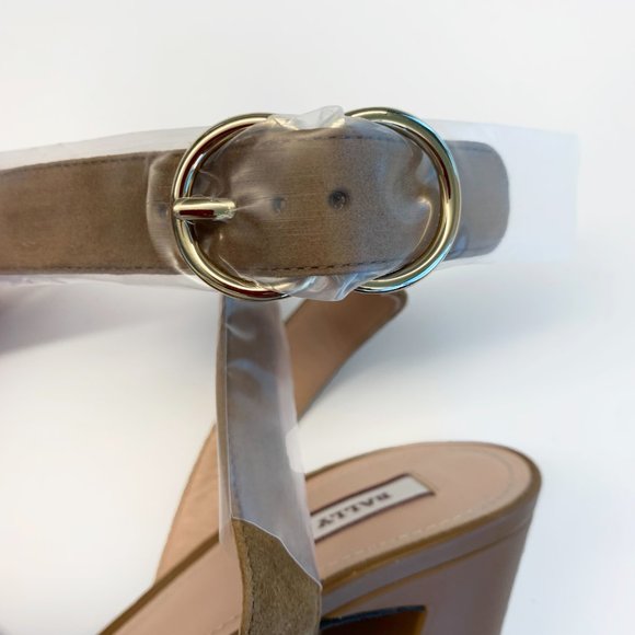 Bally 'Hassia' Sandal - Picture 6 of 7